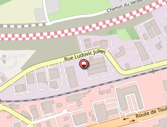 Carte de Cuisines 81 à Castres