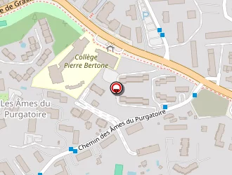 Carte de Bettyclean à Antibes juan les pins