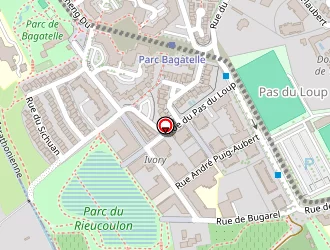 Carte de Solea à Montpellier