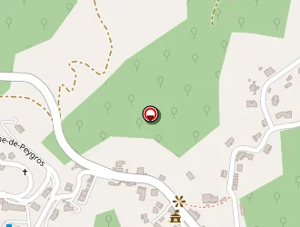 Carte de Bosi Bruna à Tanneron