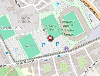 Carte de Dussert Thibault à Montpellier