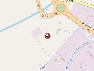 Carte de Cool And Co à Lançon-provence