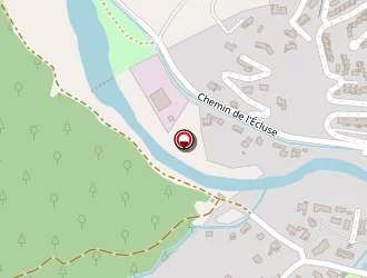 Carte de Rizzolo Claude à Pégomas