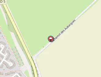 Carte de Istres Boucherie à Istres