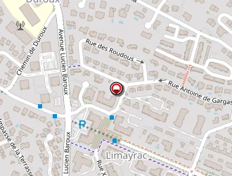 Carte de Energy Clean à Toulouse