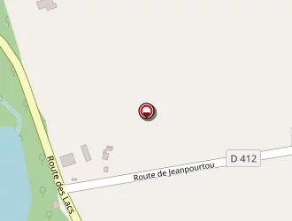 Carte de Maïsadour à Miramont-sensacq