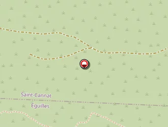 Carte de Quiksilver à Marseille