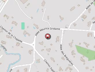 Carte de Dacia à Mougins