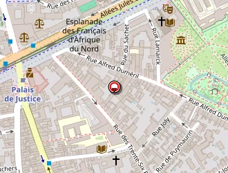 Carte de Zuber Conseil à Toulouse