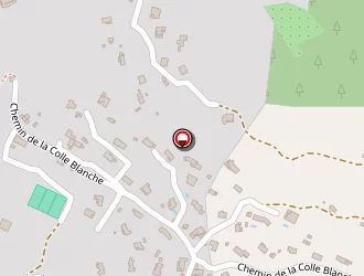 Carte de Richon Jacky à Callas