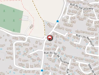 Carte de Lambois Régis à Venelles