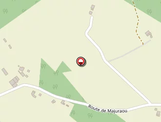 Carte de Gaec De Cerizo à Mant