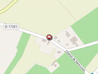 Carte de Guintoli à Mauguio