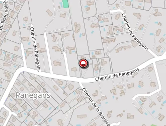 Carte de Beluch Jean à Tournefeuille