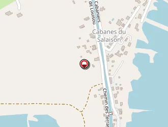 Carte de Talou Coron à Mauguio