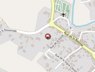 Carte de Sentenac Joël à Sémalens