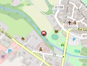 Carte de Assistance Sociale à Amou