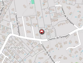 Carte de Arrebot-natou Philippe à Tournefeuille