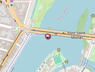 Carte de Time Burger à Toulouse