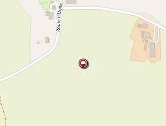 Carte de Pelote Passion à Saubrigues