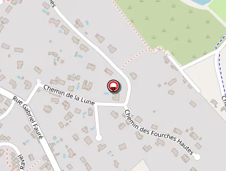 Carte de Le Meur Loïc à Castres