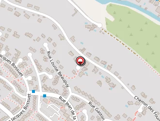 Carte de Ab+labo Lameilhé à Castres