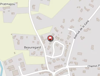 Carte de Rouffiac Alain à Sémalens