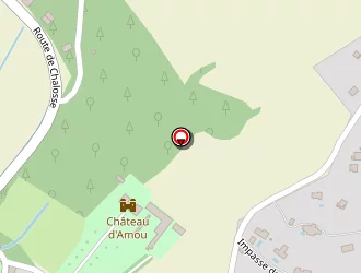 Carte de Azzopardi Jean-yves à Amou