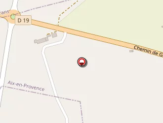 Carte de Gestalt Therapeute à Cornillon-confoux