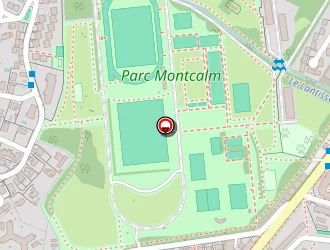 Carte de Labenergie à Montpellier