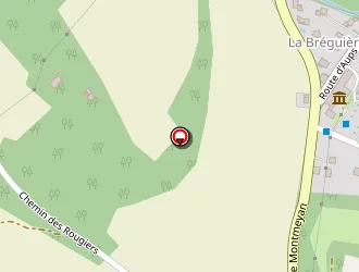 Carte de Fabre Didier à Fox-amphoux