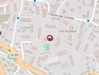 Carte de Domotique Avenir à Antibes juan les pins