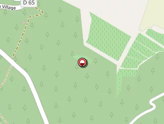 Carte de Badren Construction & Rénovation à Artigues