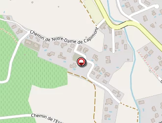 Carte de Hauts Cantons Moto à Hérépian