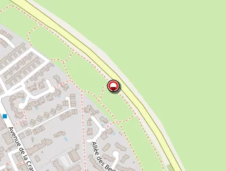 Carte de Bouillet Yves à Istres