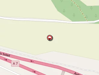 Carte de Mathieu Chevalier à Lançon-provence