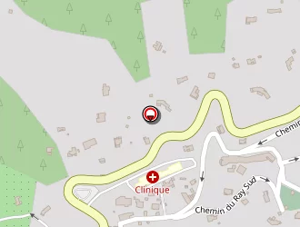 Carte de H3 Immo à Callas