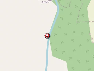 Carte de Daverat Pierre à Arsague