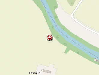 Carte de Gau Stéphane à Sémalens