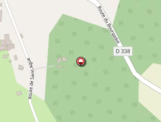 Carte de Souarn Marcel à Nassiet