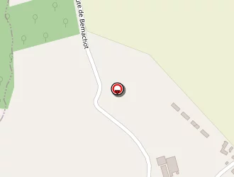 Carte de Ecole Primaire à Urgons