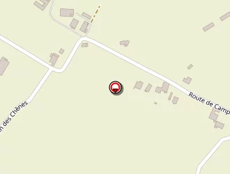 Carte de Apiprotection à Saint-étienne-d'orthe