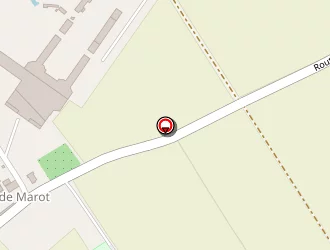 Carte de Ambulance 113 à Mauguio