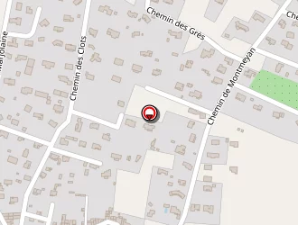 Carte de Joncheray Camille à Tavernes