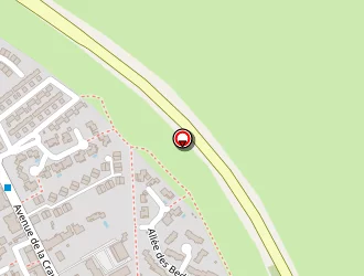 Carte de Docteur Bardi à Istres