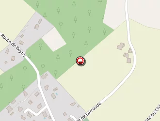 Carte de Vimbert Pascal à Bélus