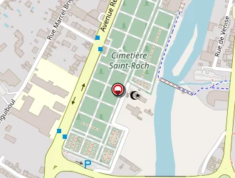 Carte de Contrôle Technique Castres Revel à Castres