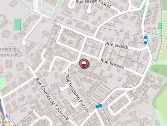 Carte de Saidi Hakim à Montpellier