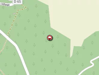 Carte de Escalagau à Artigues