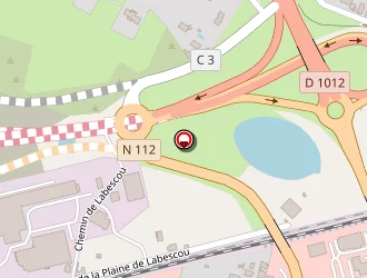 Carte de A I S à Castres